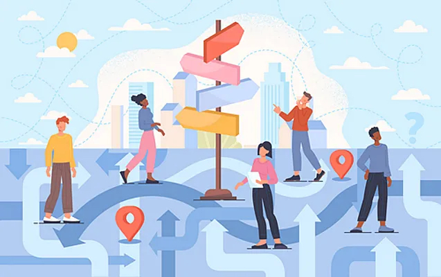 Дистрибуция